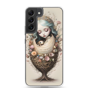 Dreaming Samsung Case