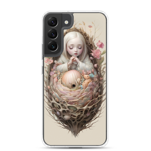 Fantasizing Samsung Case