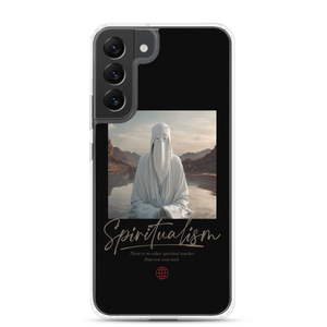 Spiritualism Samsung Case