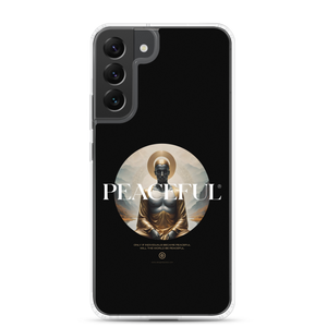 Peaceful Samsung Case