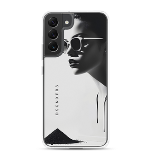 Beauty Minimalism Samsung Case