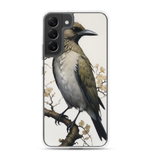 Bird Samsung Case