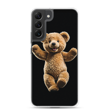 Happy Teddy Bear Samsung Case