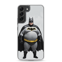 The Fatman Samsung Case