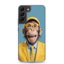 Funky Monkey Samsung Case