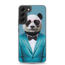 Funky Panda Samsung Case