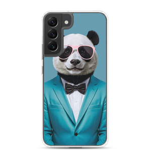 Funky Panda Samsung Case