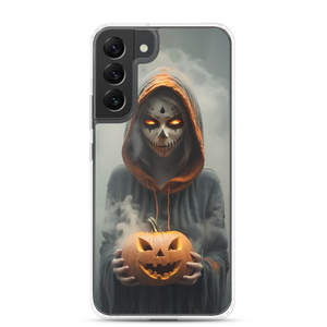 Helloween Samsung Case