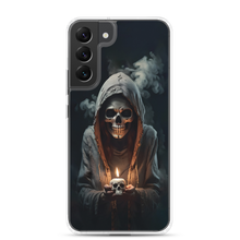 Nightmare Samsung Case