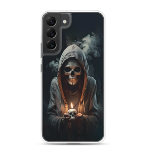 Nightmare Samsung Case