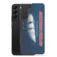 Ocean Gate Mission Failed Samsung Phone Case