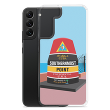 Southernmost Point Samsung Phone Case