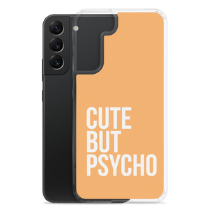 Cute But Psycho Texas Rose Samsung® Phone Case