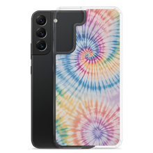 Tie Dye Colorful Samsung® Phone Case