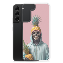 Skull Pineapple Samsung® Phone Case