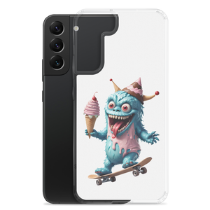 Ice Cream Monster Samsung® Phone Case