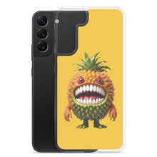 Pineapple Monster Samsung® Phone Case