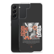 DE Art Series 001 Samsung Case