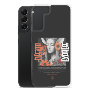 DE Art Series 001 Samsung Case