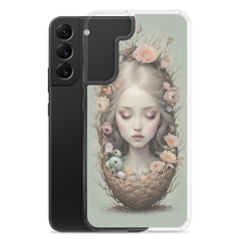 Meditation Samsung Case