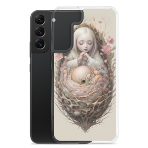 Fantasizing Samsung Case