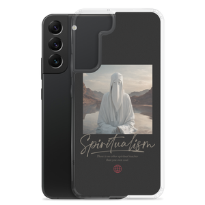 Spiritualism Samsung Case