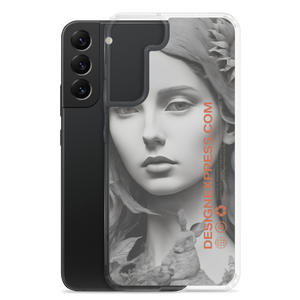 DE Art Series 03 Samsung Case