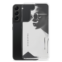 Beauty Minimalism Samsung Case