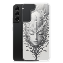 Life Balance With Nature Samsung Case