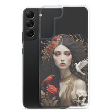 The Beautiful Witch Samsung Case