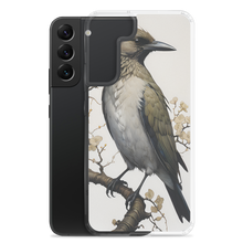 Bird Samsung Case