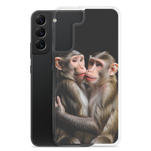 You and I Samsung Case