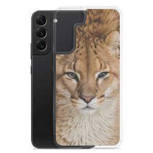 Baby Lion Samsung Case