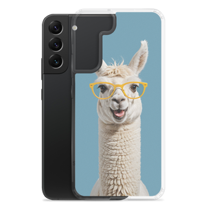 Funky Lamma Samsung Case