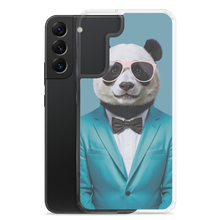 Funky Panda Samsung Case