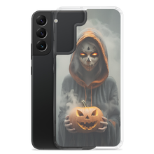 Helloween Samsung Case