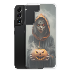 Helloween Samsung Case