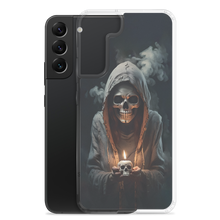 Nightmare Samsung Case