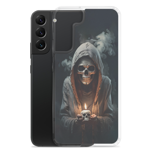 Nightmare Samsung Case