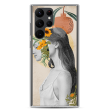 Beautiful Vintage Collage Art Samsung® Phone Case