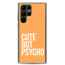 Cute But Psycho Texas Rose Samsung® Phone Case