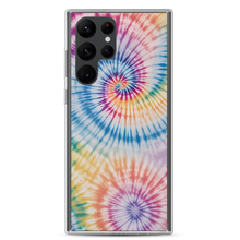 Tie Dye Colorful Samsung® Phone Case