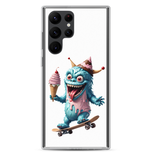 Ice Cream Monster Samsung® Phone Case