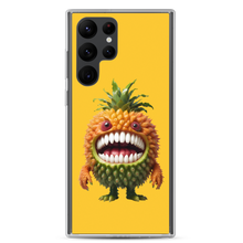 Pineapple Monster Samsung® Phone Case