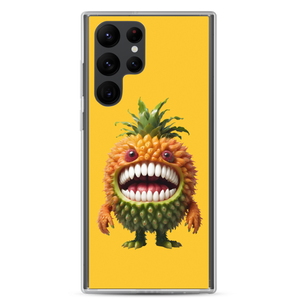 Pineapple Monster Samsung® Phone Case