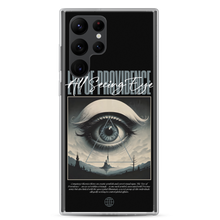 Samsung Galaxy S22 Ultra All Seeing Eye Samsung Case by Design Express