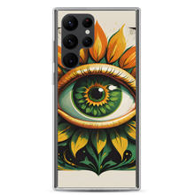 Samsung Galaxy S22 Ultra The Third Eye Samsung Case by Design Express