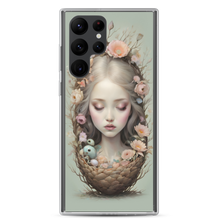 Meditation Samsung Case