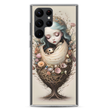 Dreaming Samsung Case