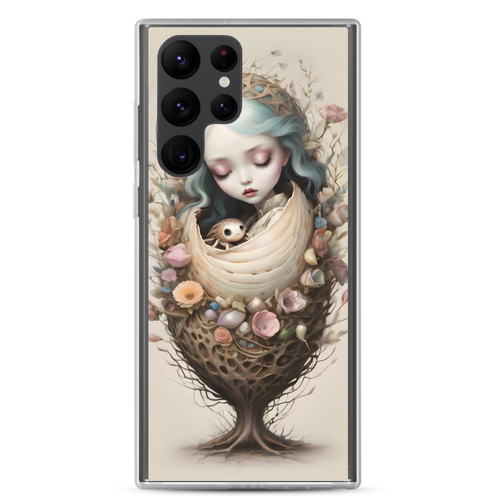 Dreaming Samsung Case